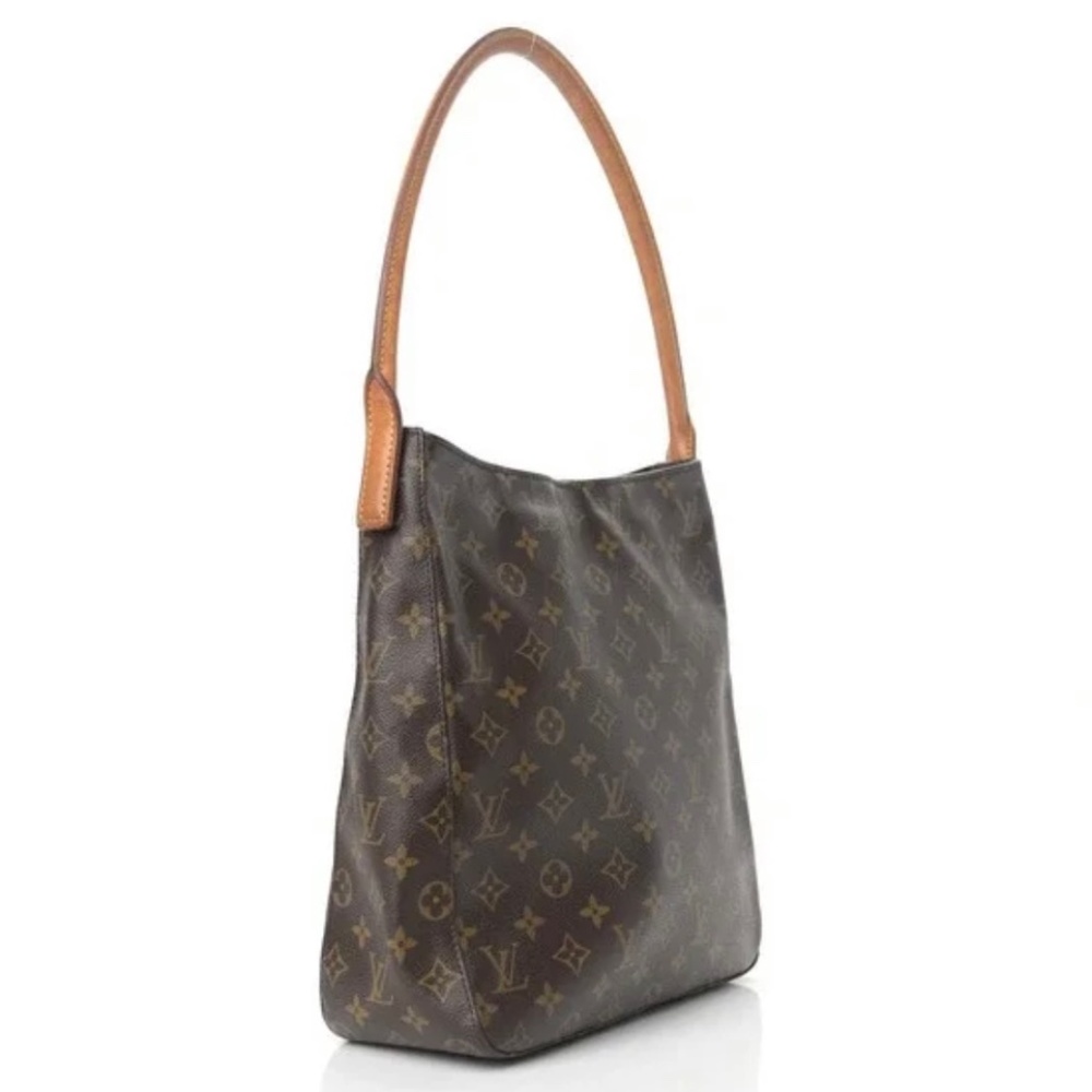 Louis Vuitton Large Looping Bag